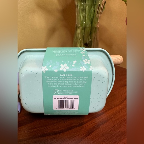 3 Piece Mini Bake Set - N w/o T - Picture 6 of 6